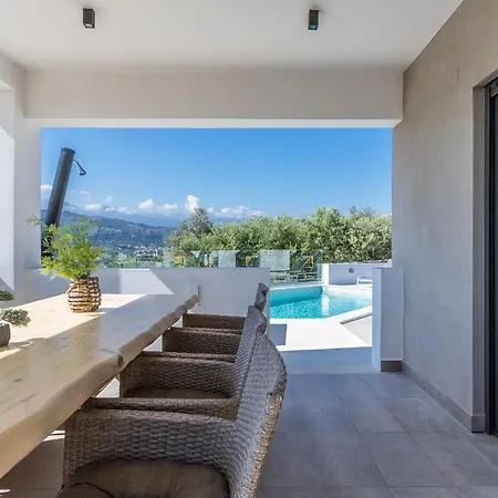 Σπίτι διακοπών Casa