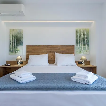 Σπίτι διακοπών Casa Γαλατάς