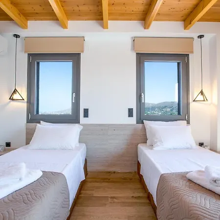 Casa Σπίτι διακοπών