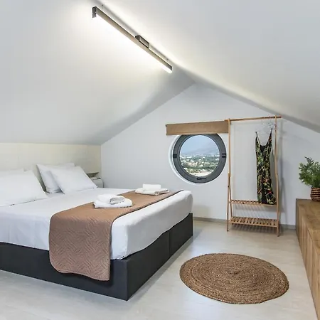 Σπίτι διακοπών Casa Γαλατάς