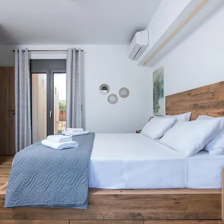 Casa Σπίτι διακοπών Γαλατάς